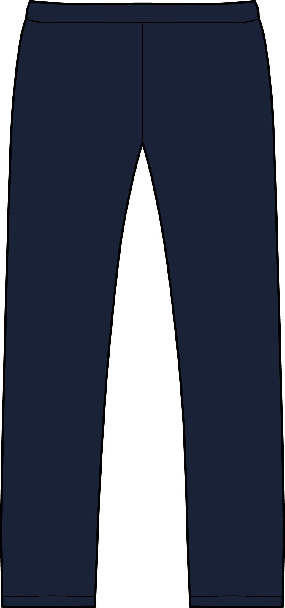 basic heavy open sweats classic FADED
